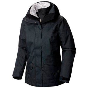 Women’s Sleet to Street™ Interchange Jacket